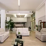 La Perla Szálloda Rimini