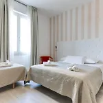 La Perla Szálloda Rimini