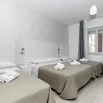 Szálloda La Perla 3*