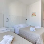La Perla Szálloda Rimini