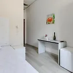 Szálloda La Perla Rimini