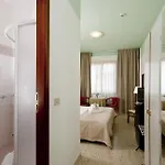 Szálloda La Perla Rimini