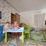 La Perla Szálloda
