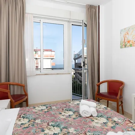 La Perla Szálloda Rimini