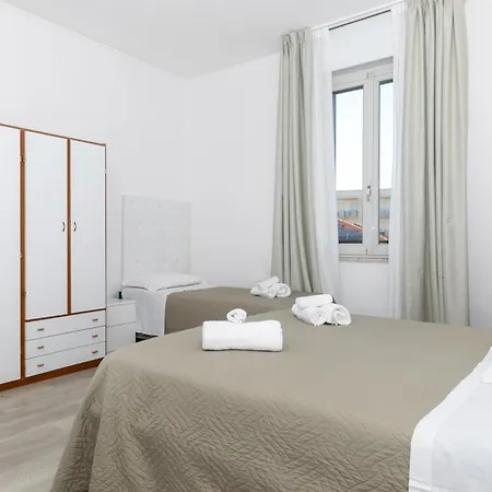 La Perla Szálloda 3*